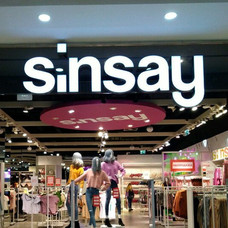 sinsay